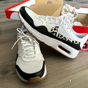 Women Nike Air Max SC